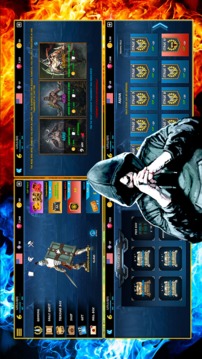 BattleFight角斗士的戰(zhàn)斗游戲截圖4