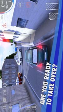 DrivingSimulator2游戲截圖4
