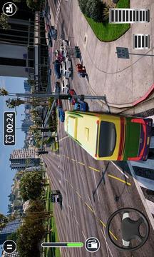 RealBusSimulator3D2020游戲截圖4