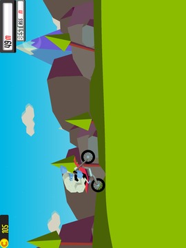 Wheelie2游戲截圖1