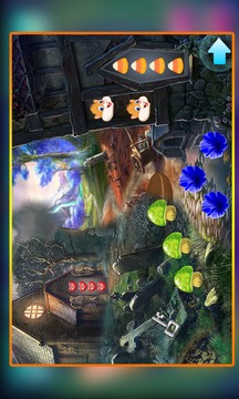 BestEscapeGame601GrinBoyEscapeGame游戲截圖2