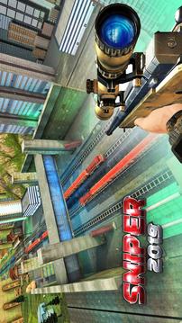 Sniper3D–SniperGames2020游戲截圖3