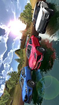 SUV4x4DrivingSimulator游戲截圖3