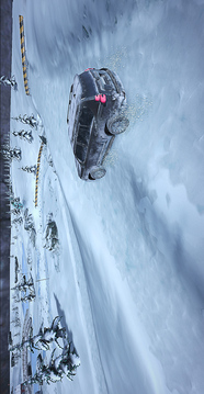 ToyotaLandCruiser5Continents游戲截圖5