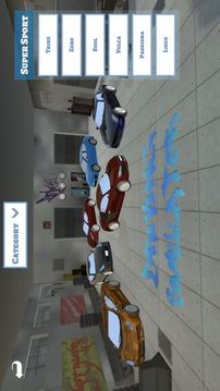 DrivingSimulator2游戲截圖1