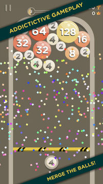 1024Bubble游戲截圖1