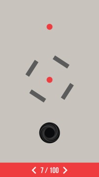 BlackHole黑洞游戲截圖3