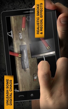 Weaphones?FirearmsSimVol2游戲截圖3