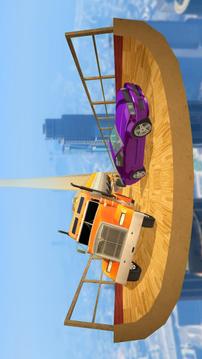 TransformersCarRampDrive3D游戲截圖4