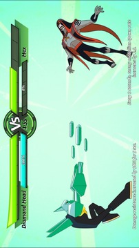 Ben10AlienEvolution游戲截圖3