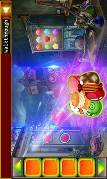 KaviEscapeGame611YellowChickEscapeGame游戲截圖2