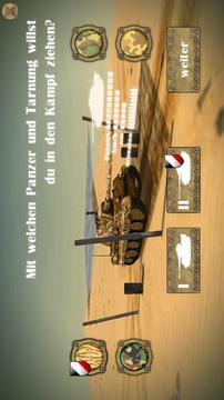 BATTLEKILLERTIGER3D游戲截圖2