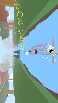 挖洗鮭魚游戲截圖3