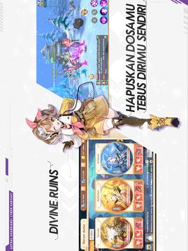 Astral?Guardians?CyberFantasy游戲截圖3
