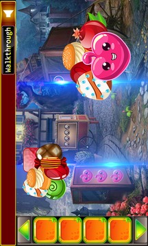 KaviEscapeGame611YellowChickEscapeGame游戲截圖1