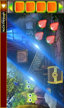 BestEscapeGame610AngryAncientWarriorEscape游戲截圖3