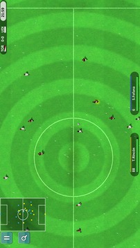 SuperSoccerChamps2020FREE游戲截圖4
