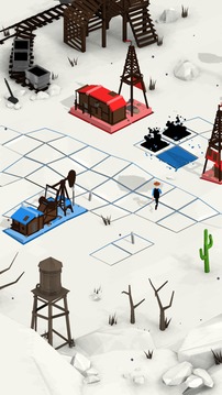 OIL游戲截圖3