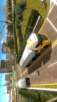 TruckSimulator2020Driverealtrucks游戲截圖1