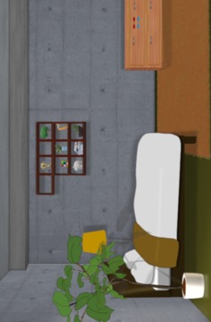 脫出ゲームSummerNight游戲截圖4