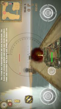 BATTLEKILLERTIGER3D游戲截圖4