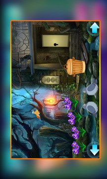 KaviEscapeGame590EuphonyMonkeyRescueGame游戲截圖2