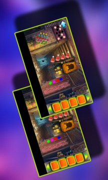 BestEscapeGame416游戲截圖3