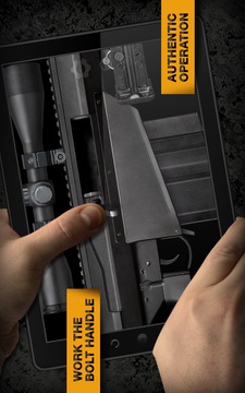Weaphones?FirearmsSimVol2游戲截圖4