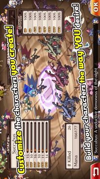 Disgaea1Complete游戲截圖2