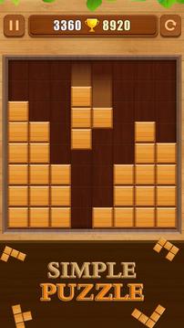 木块拼图传奇游戏截图3