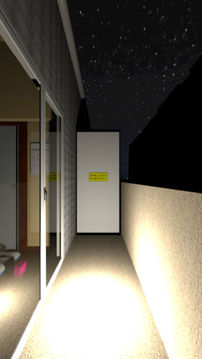 脫出ゲーム　アイツが殺しにやってくる游戲截圖3
