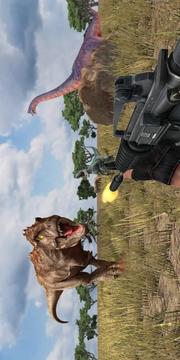 DinoHunter游戲截圖1