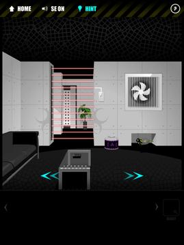 脫出ゲームTheDangerousGEN游戲截圖3