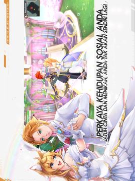 Astral?Guardians?CyberFantasy游戲截圖2