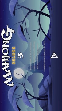 MahjongDeluxe3Go游戲截圖5