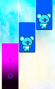 Bt游戲截圖2
