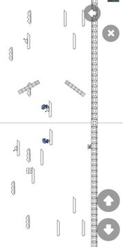 鏡與孤獨(dú)與陪伴游戲截圖2