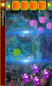 KaviEscapeGame602FindMyScootyGame游戲截圖2