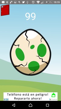 PokeEgg游戲截圖3