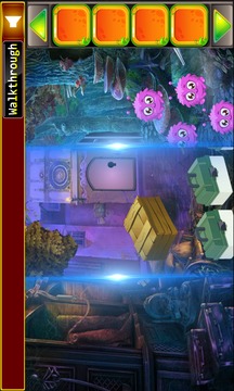 KaviEscapeGame602FindMyScootyGame游戲截圖3