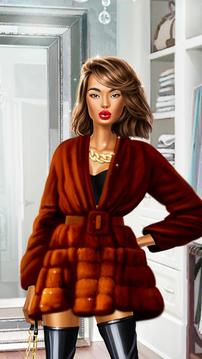 Fashion游戲截圖1