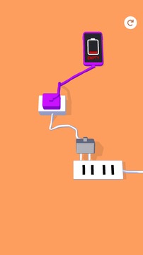 如何充電游戲截圖2