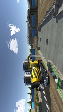 DriveSimulator2TruckGame游戲截圖2