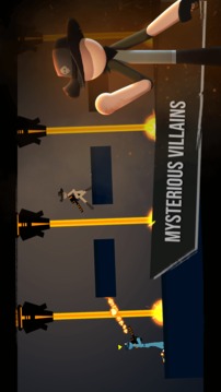 StickmanFight2thegame游戲截圖4
