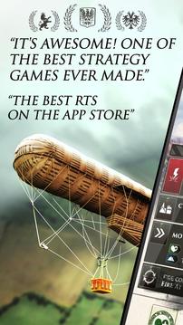 Supremacy1TheGreatWarStrategyGame游戲截圖4