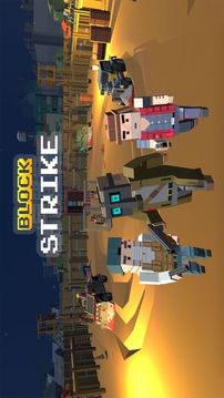 Blockstrike3d游戲截圖4