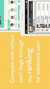 SUDOKU1000PuzzleGames游戲截圖3