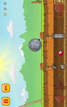 RedBall3游戲截圖1
