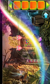 BestEscapeGames75HyPencilEscapeGame游戲截圖1
