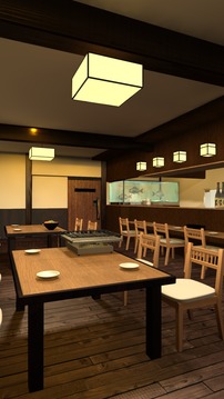 海鮮居酒屋からの脫出游戲截圖3